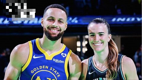 Stephen Curry gewinnt den ersten NBA All-Star Three-Point-Century Battle-Gürtel